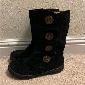 Livie and Luca Tiempo Boot